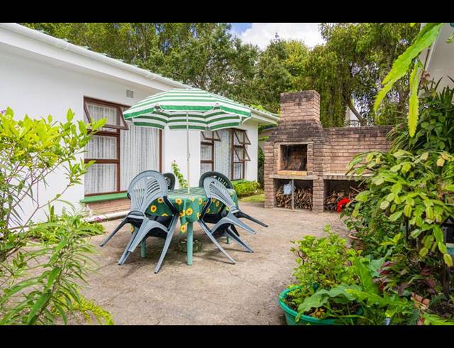 5 BEDROOM HOUSE FOR SALE IN HEATHER PARK